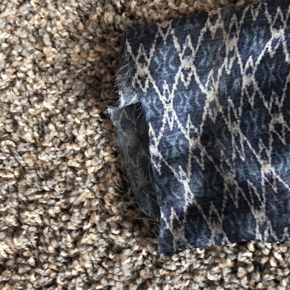 Biya Johnny Was Blouse Top Size S - Picture 4 of 6